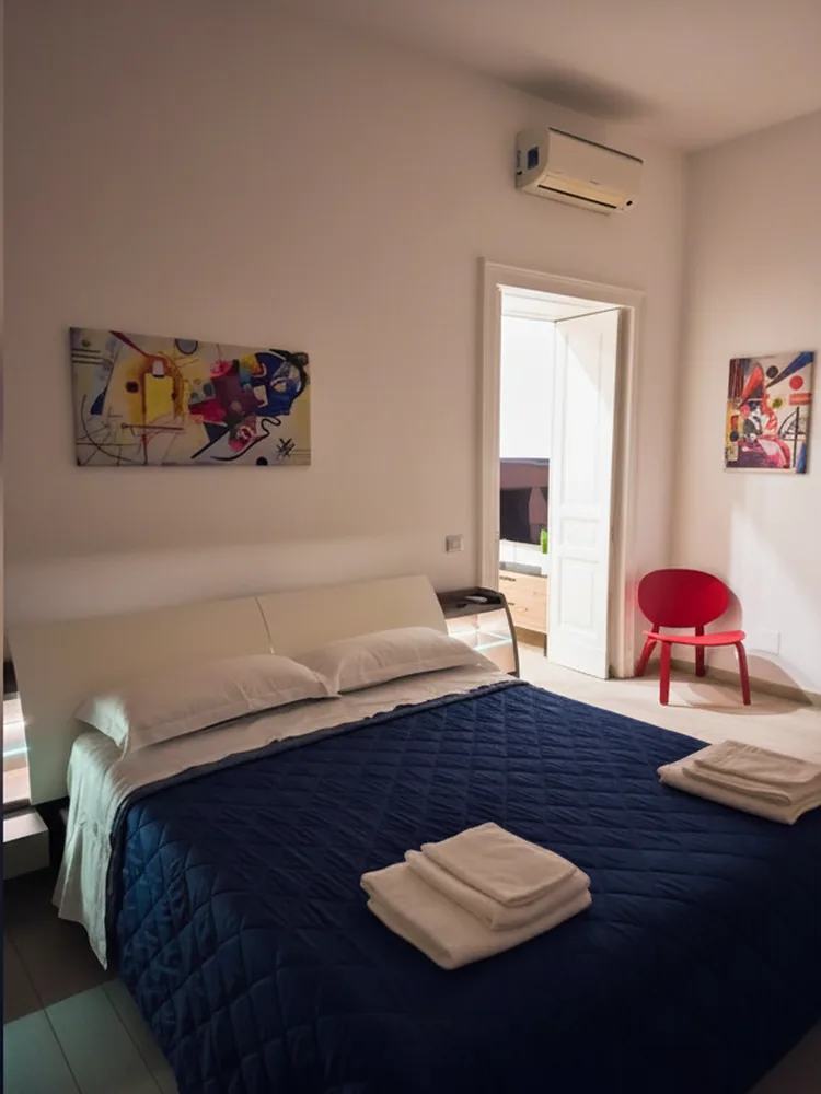 Alicja House, Casoria (Campania) — galleria foto 1