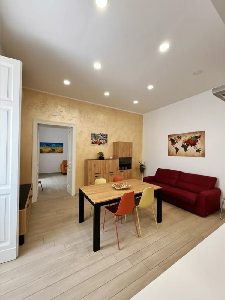 Alicja House, Casoria (Campania) — galleria foto 5