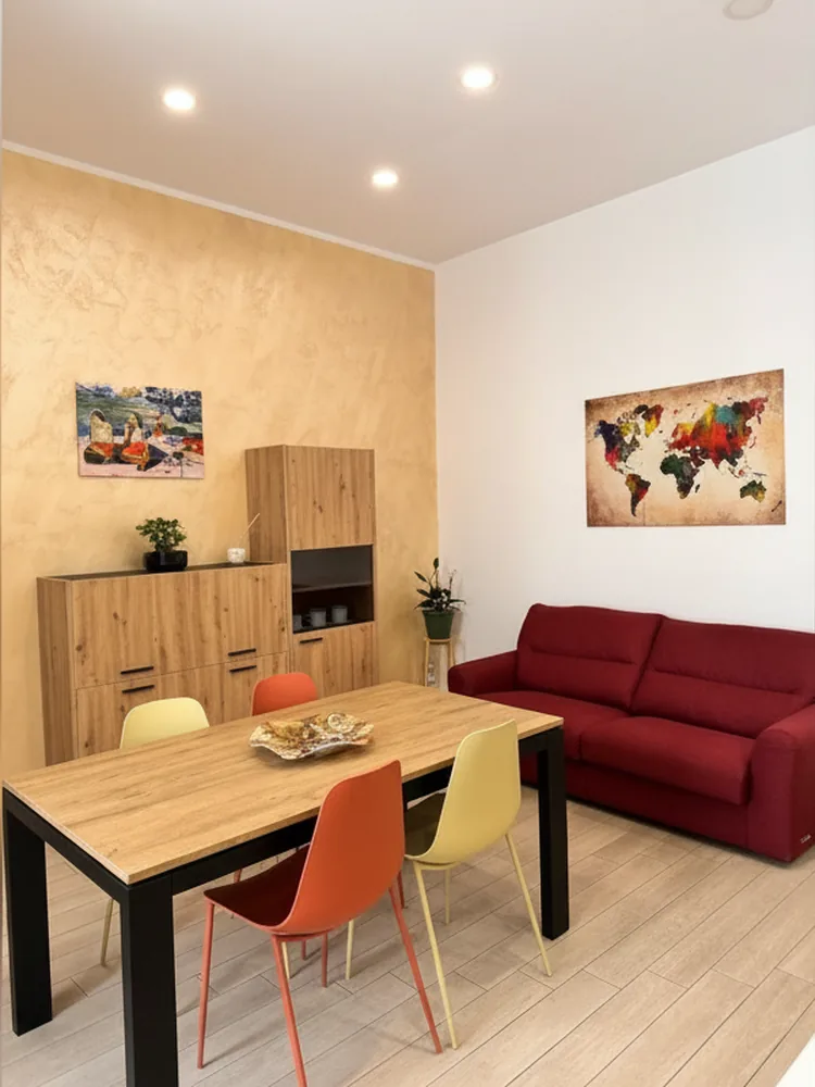 Alicja House, Casoria (Campania) — galleria foto 6