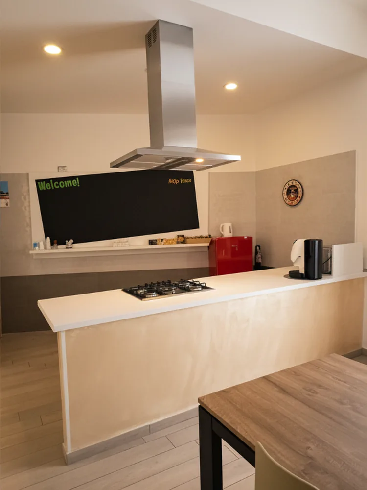 Alicja House, Casoria (Campania) — galleria foto 7