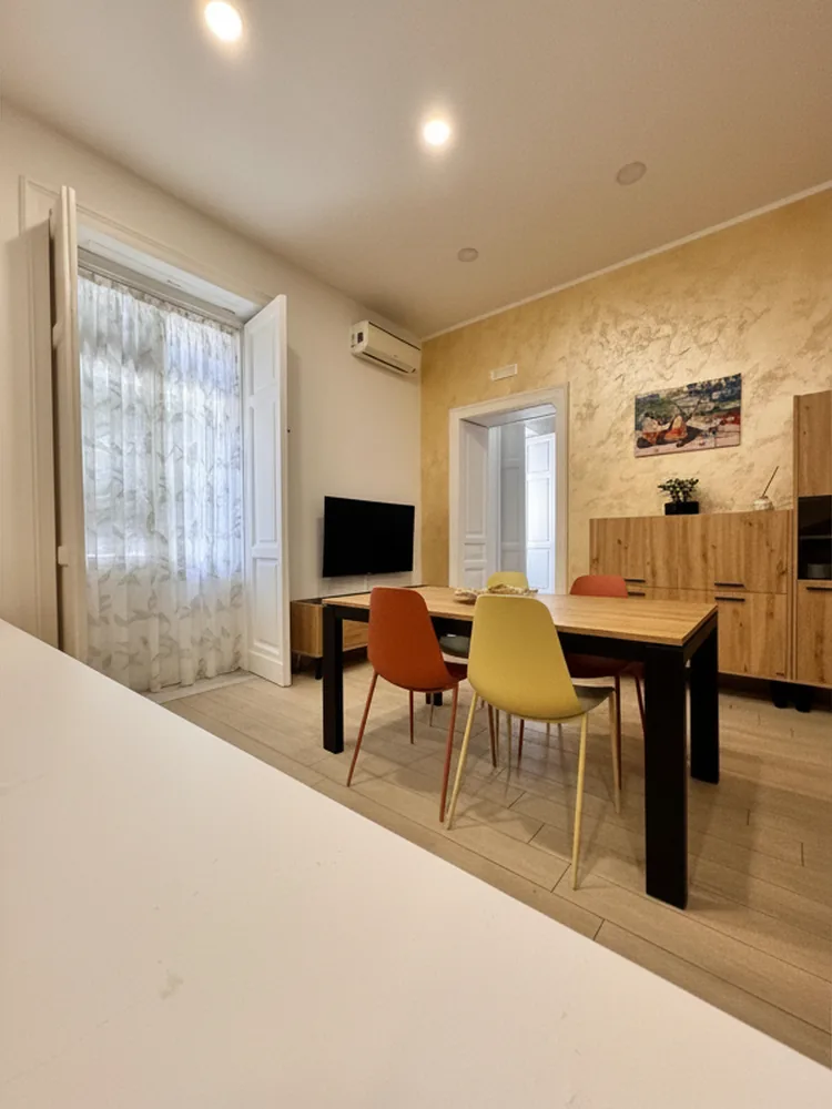 Alicja House, Casoria (Campania) — galleria foto 8