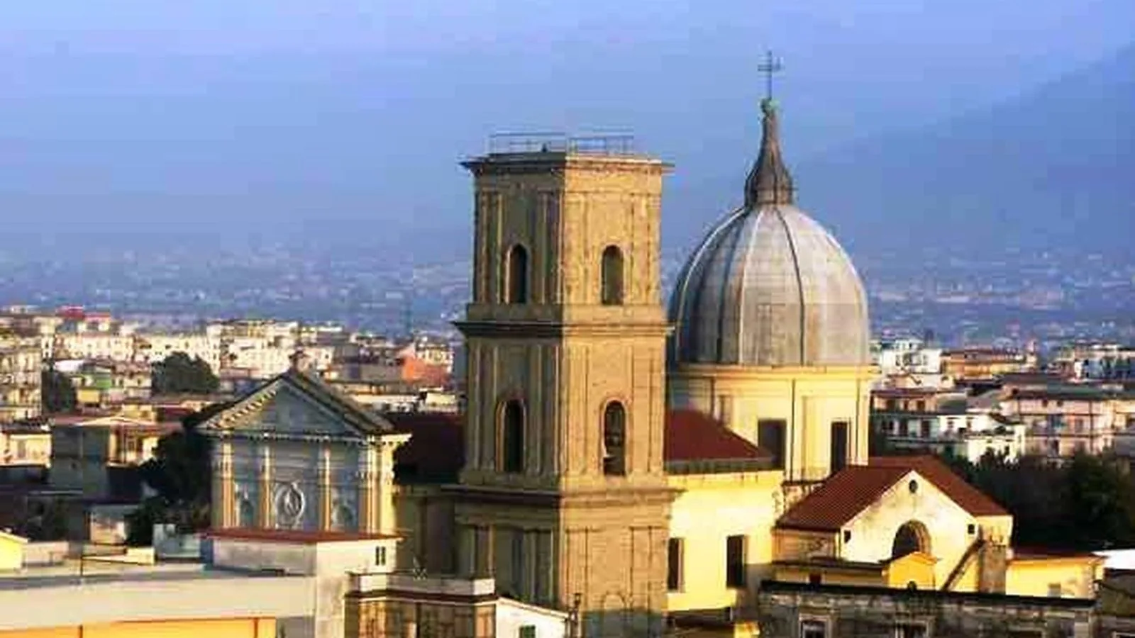 Alicja House, Casoria (Campania)